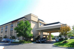 Hampton Inn Columbus-International Airport  Гаханна